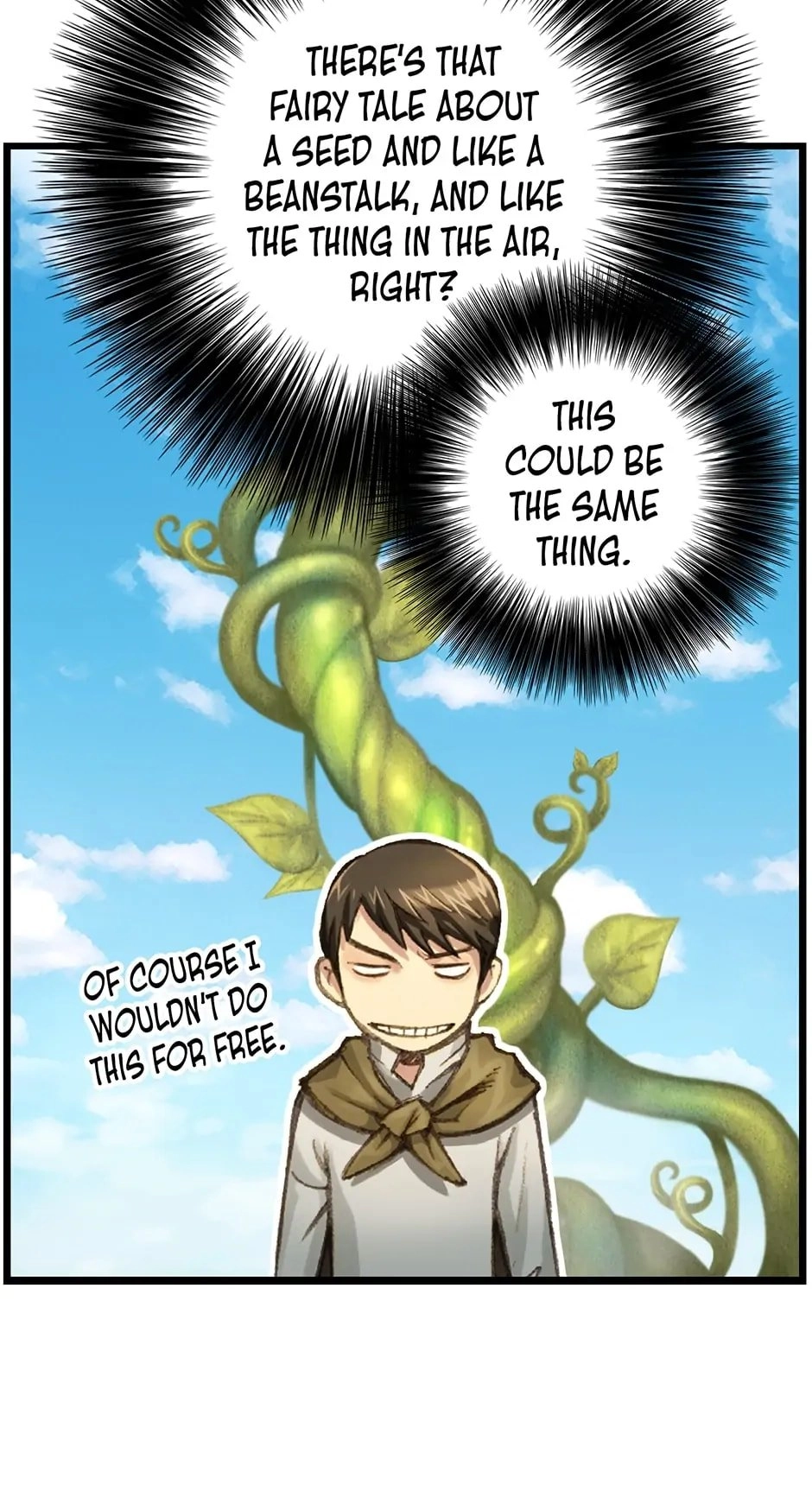 The Legendary Moonlight Sculptor Chapter 30 - Page 9