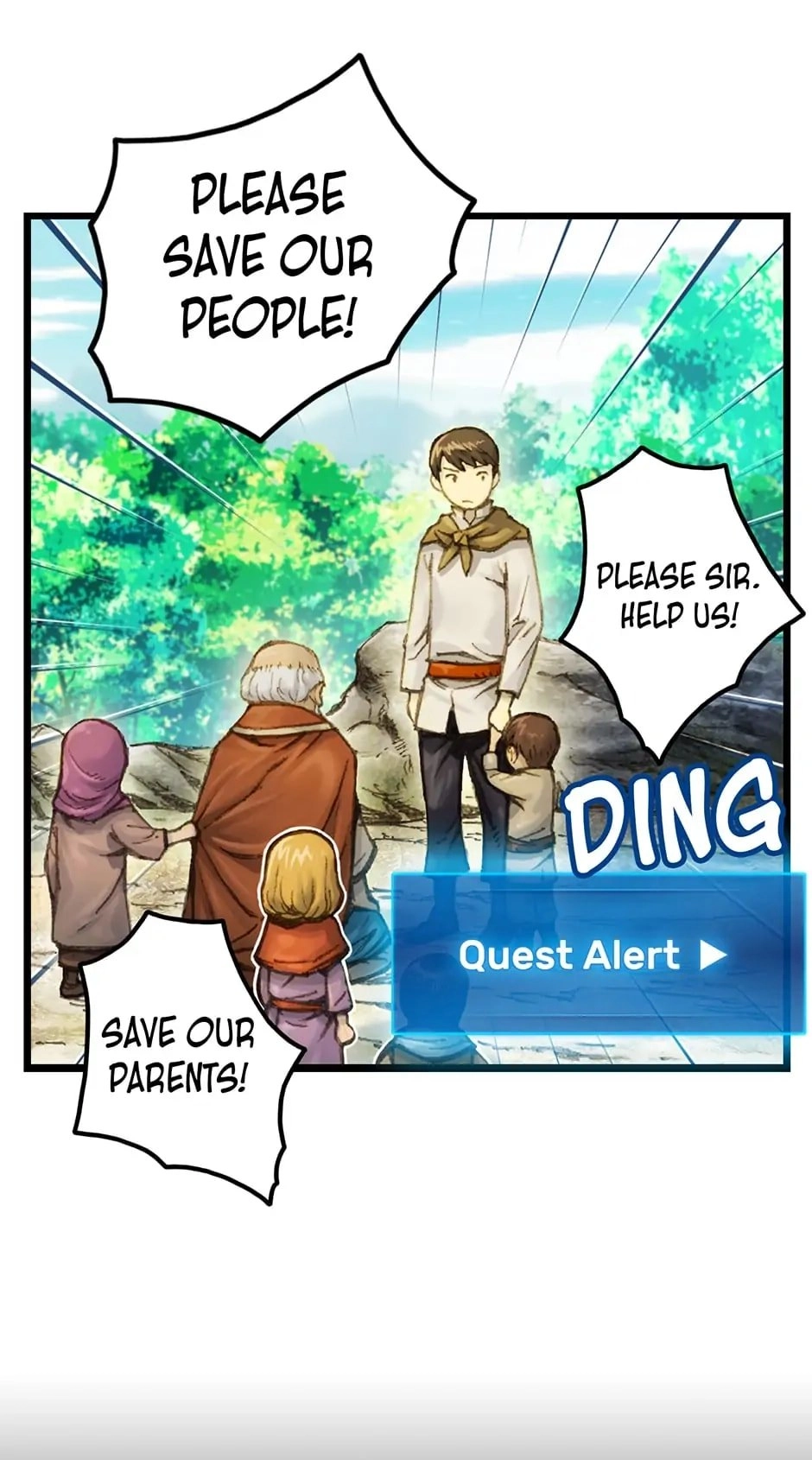 The Legendary Moonlight Sculptor Chapter 30 - Page 10