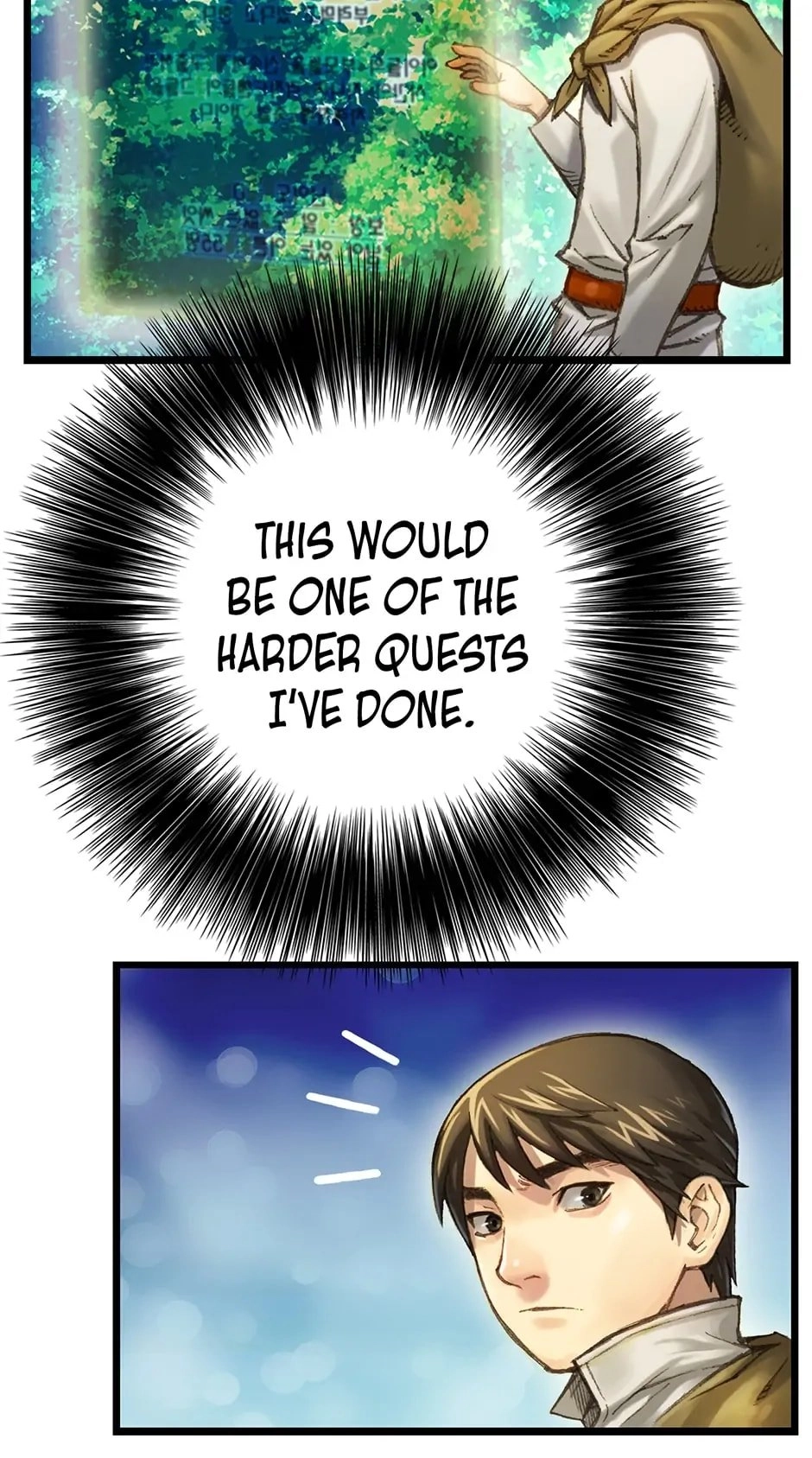 The Legendary Moonlight Sculptor Chapter 30 - Page 13
