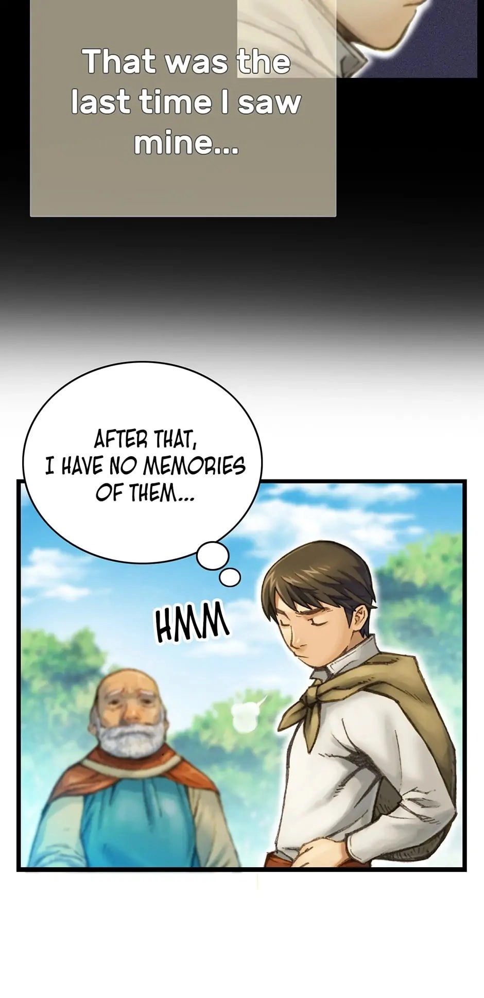 The Legendary Moonlight Sculptor Chapter 30 - Page 16