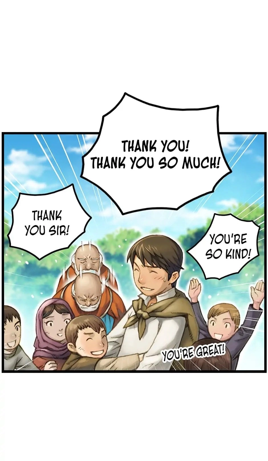 The Legendary Moonlight Sculptor Chapter 30 - Page 19