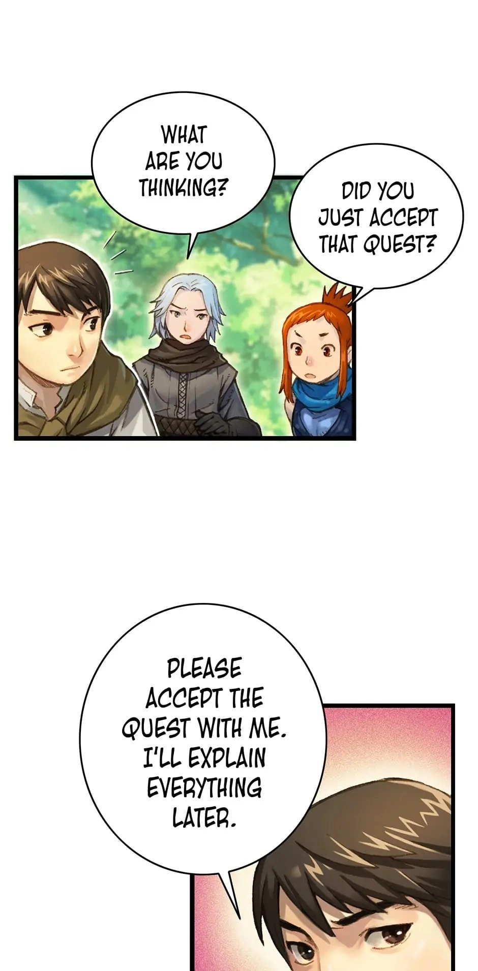 The Legendary Moonlight Sculptor Chapter 30 - Page 20