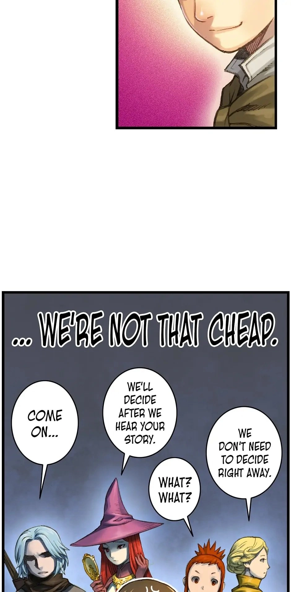 The Legendary Moonlight Sculptor Chapter 30 - Page 21