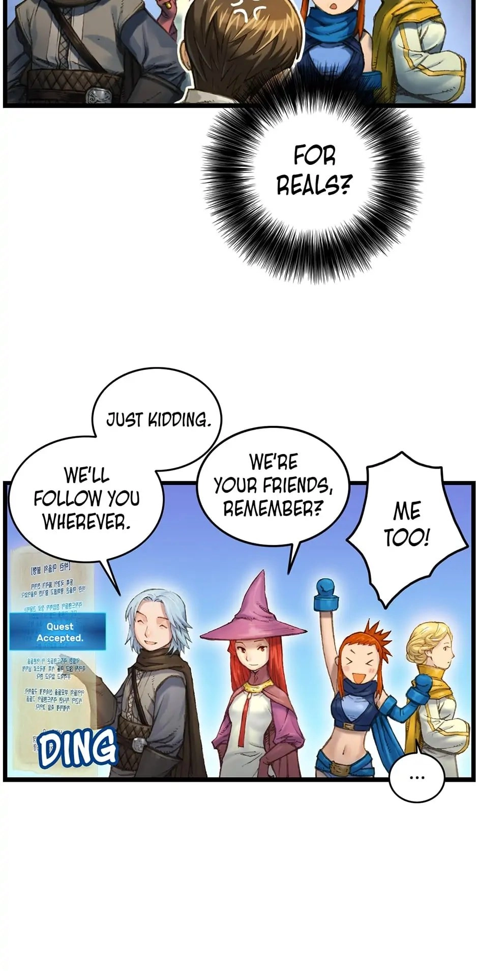 The Legendary Moonlight Sculptor Chapter 30 - Page 22