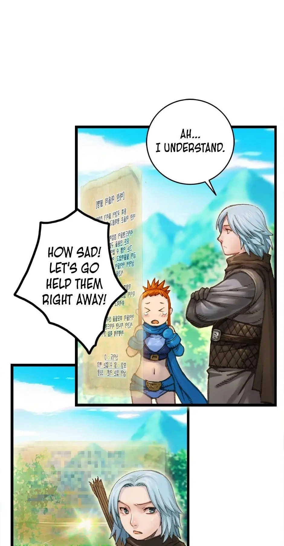 The Legendary Moonlight Sculptor Chapter 30 - Page 23