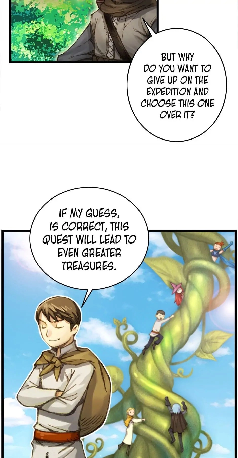 The Legendary Moonlight Sculptor Chapter 30 - Page 24