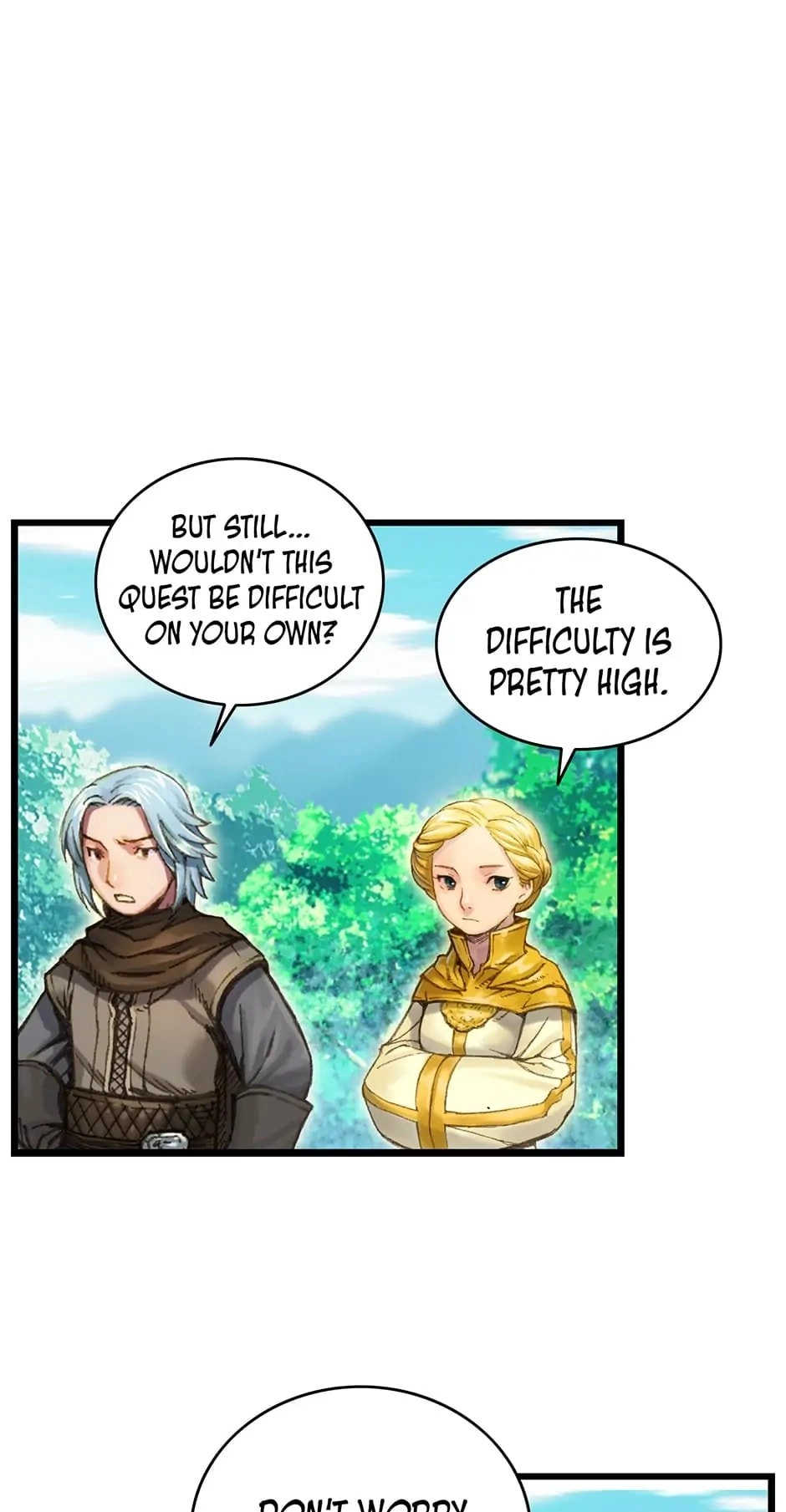 The Legendary Moonlight Sculptor Chapter 30 - Page 26
