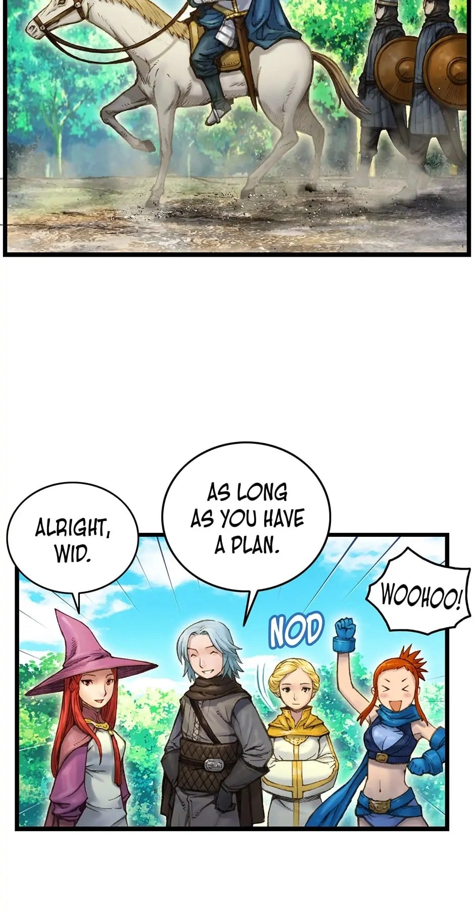 The Legendary Moonlight Sculptor Chapter 30 - Page 28