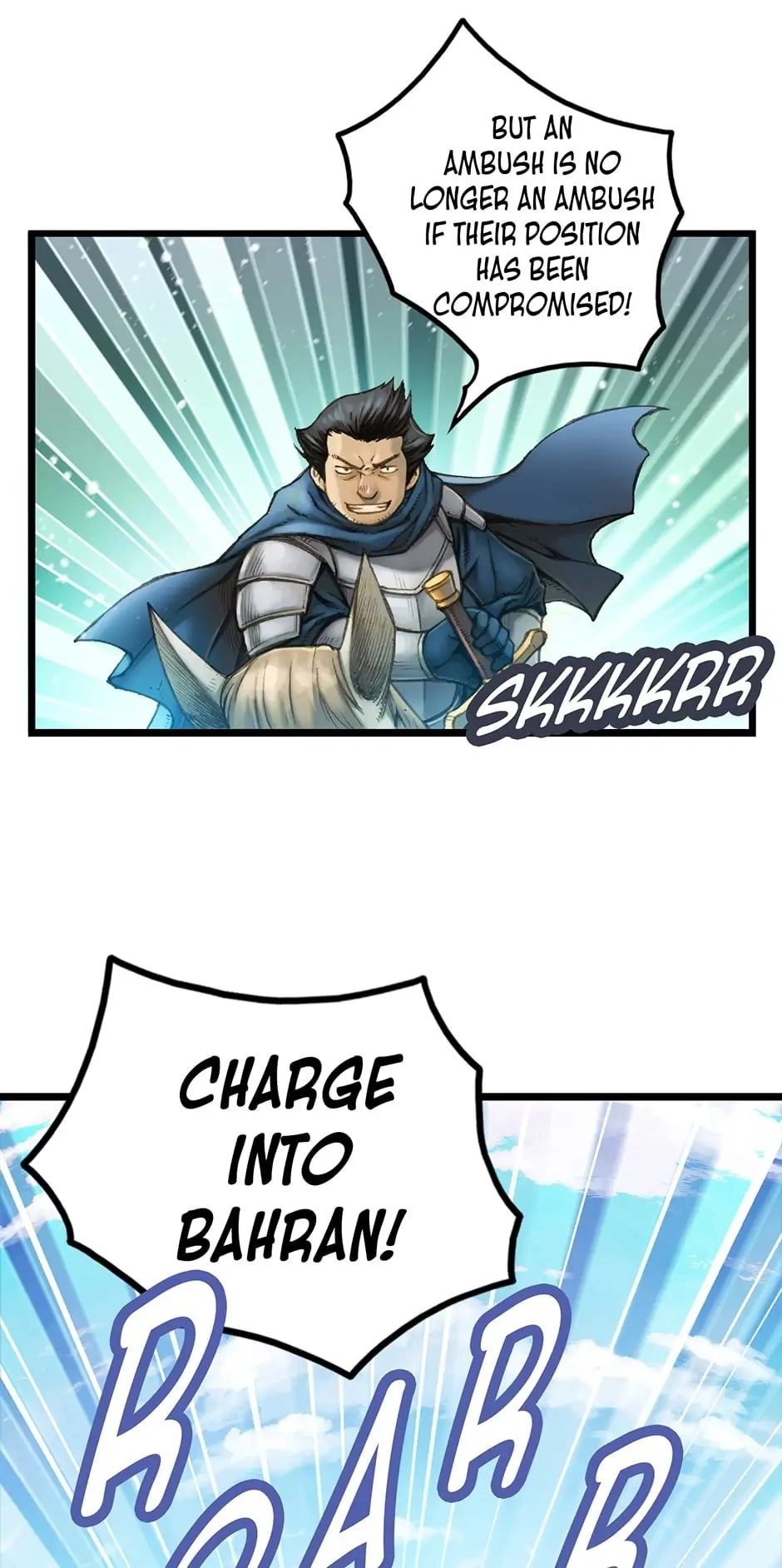 The Legendary Moonlight Sculptor Chapter 30 - Page 32