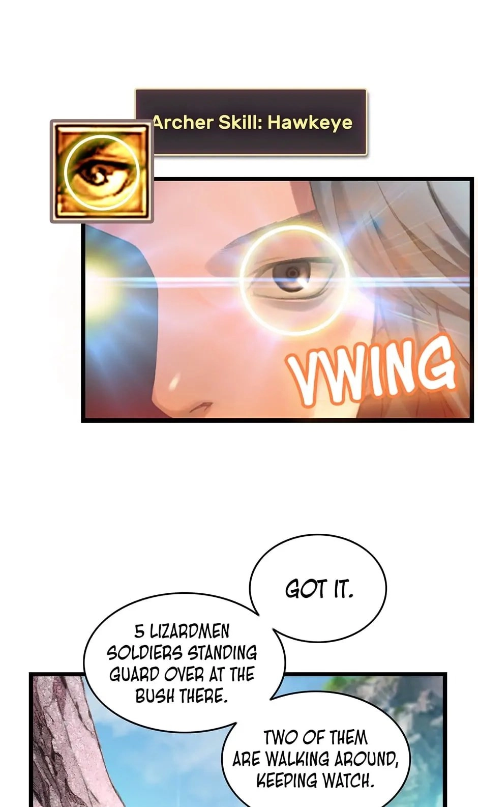 The Legendary Moonlight Sculptor Chapter 30 - Page 35
