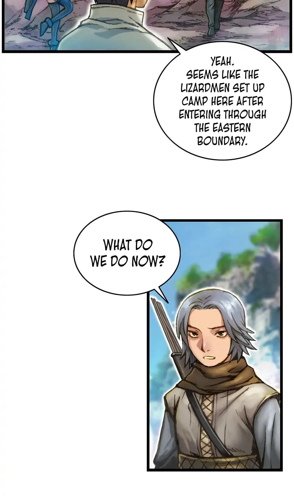 The Legendary Moonlight Sculptor Chapter 30 - Page 37