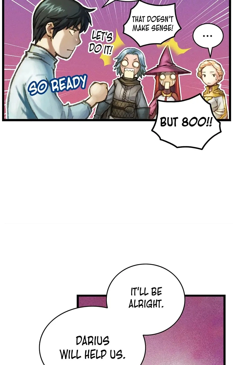 The Legendary Moonlight Sculptor Chapter 30 - Page 39