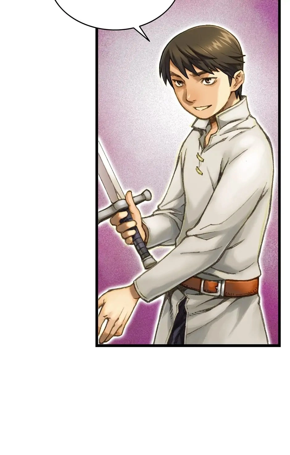 The Legendary Moonlight Sculptor Chapter 30 - Page 40