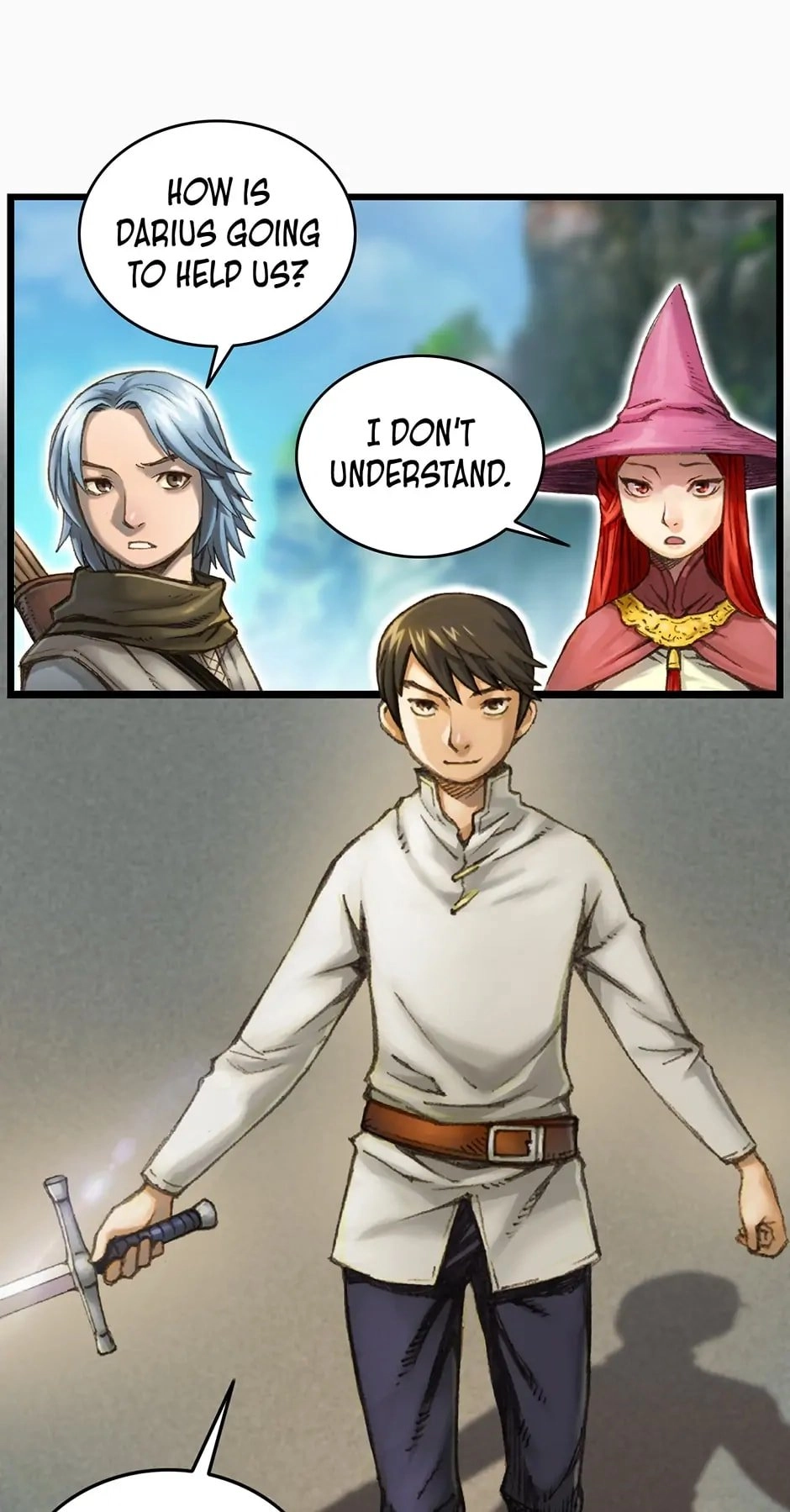 The Legendary Moonlight Sculptor Chapter 30 - Page 41