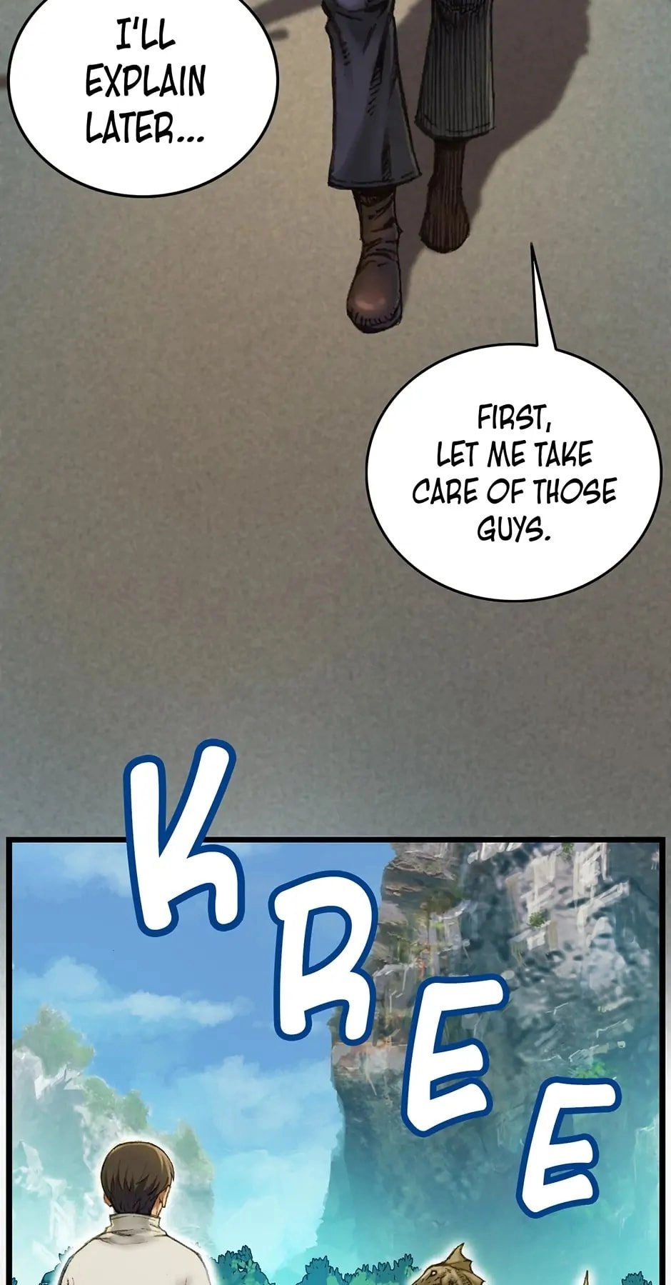 The Legendary Moonlight Sculptor Chapter 30 - Page 42