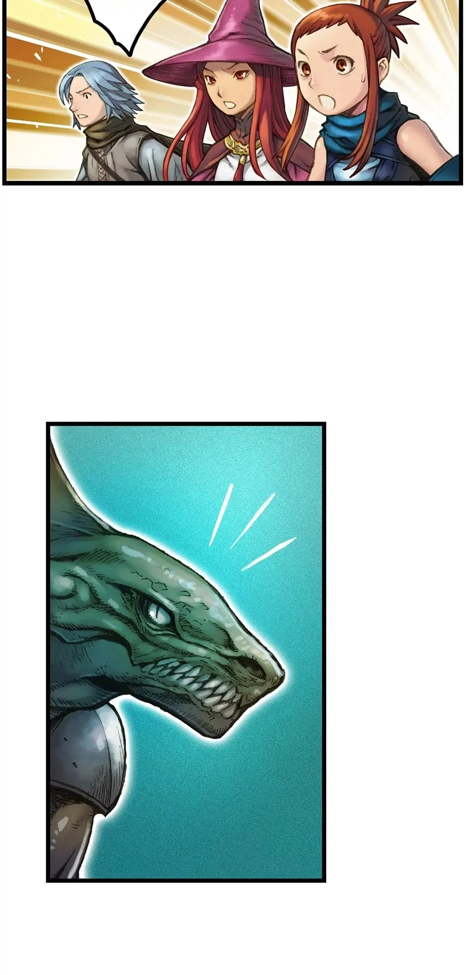 The Legendary Moonlight Sculptor Chapter 31 - Page 3