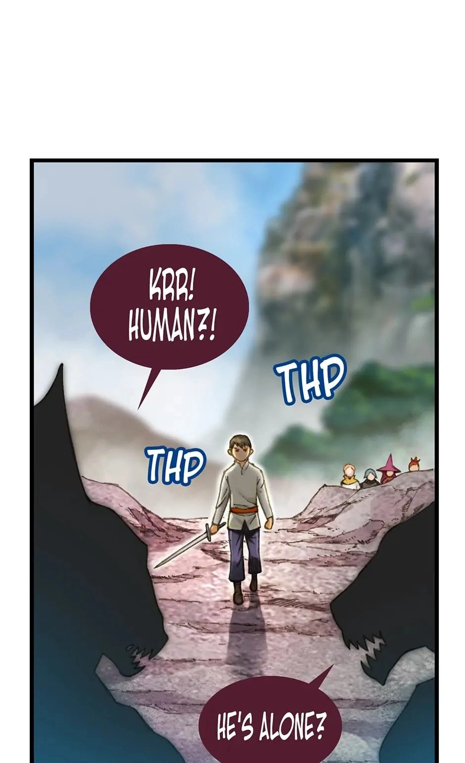 The Legendary Moonlight Sculptor Chapter 31 - Page 4