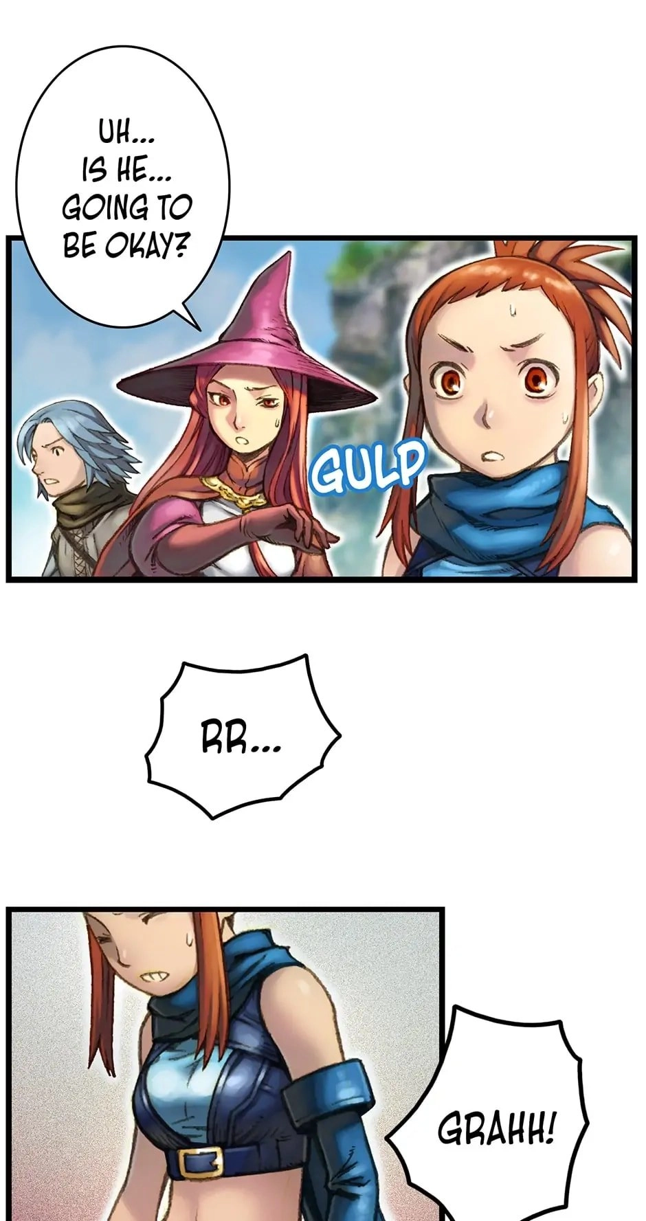 The Legendary Moonlight Sculptor Chapter 31 - Page 8
