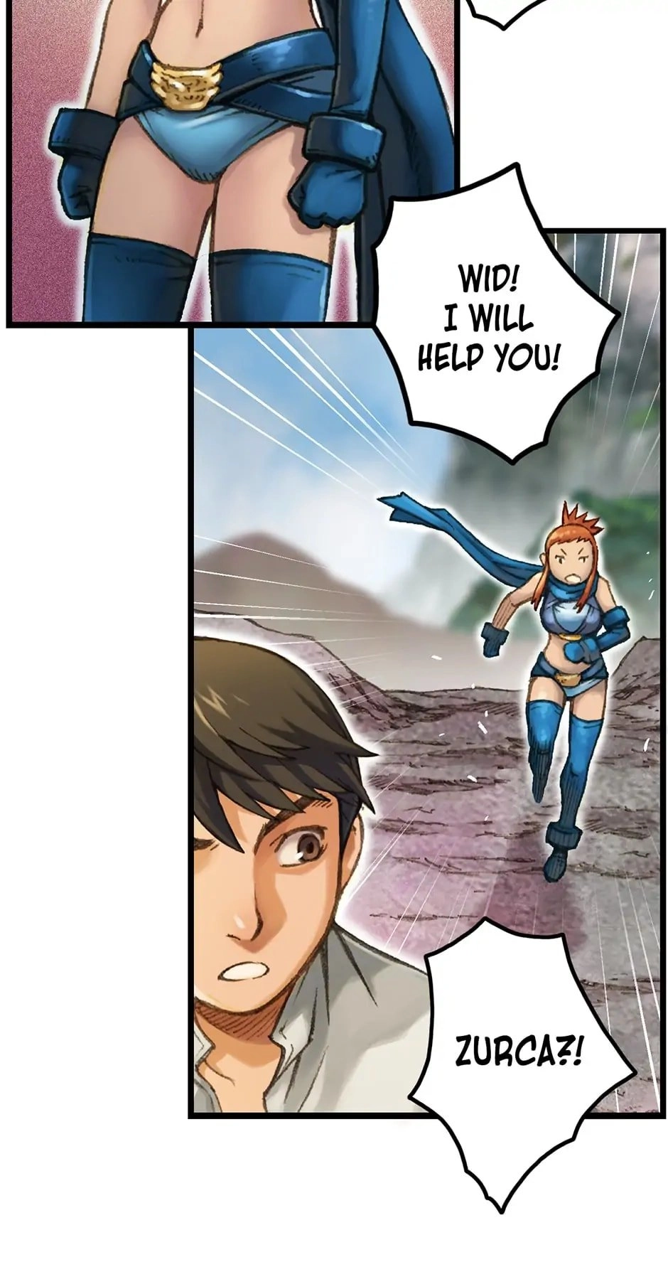 The Legendary Moonlight Sculptor Chapter 31 - Page 9