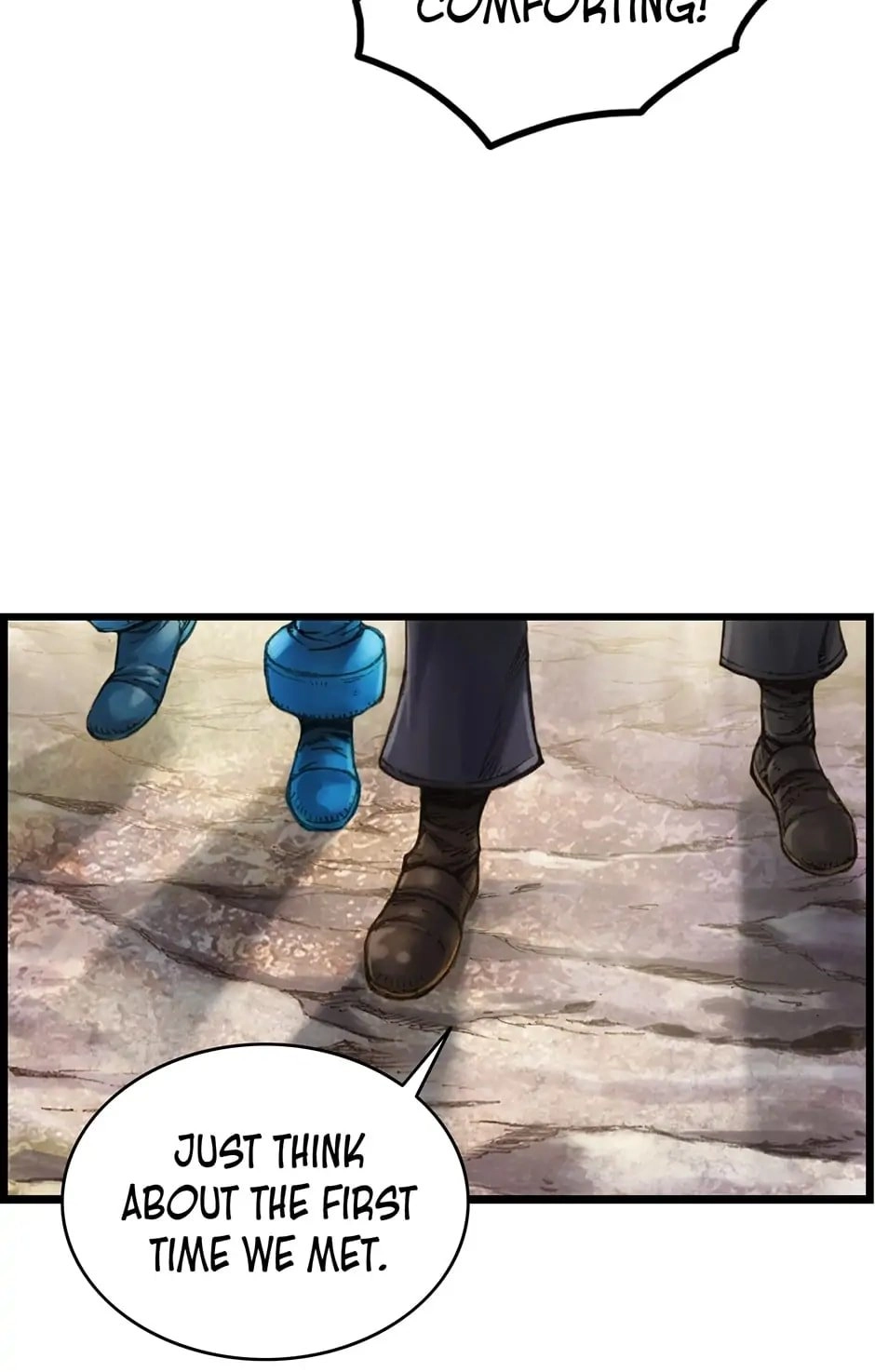 The Legendary Moonlight Sculptor Chapter 31 - Page 12