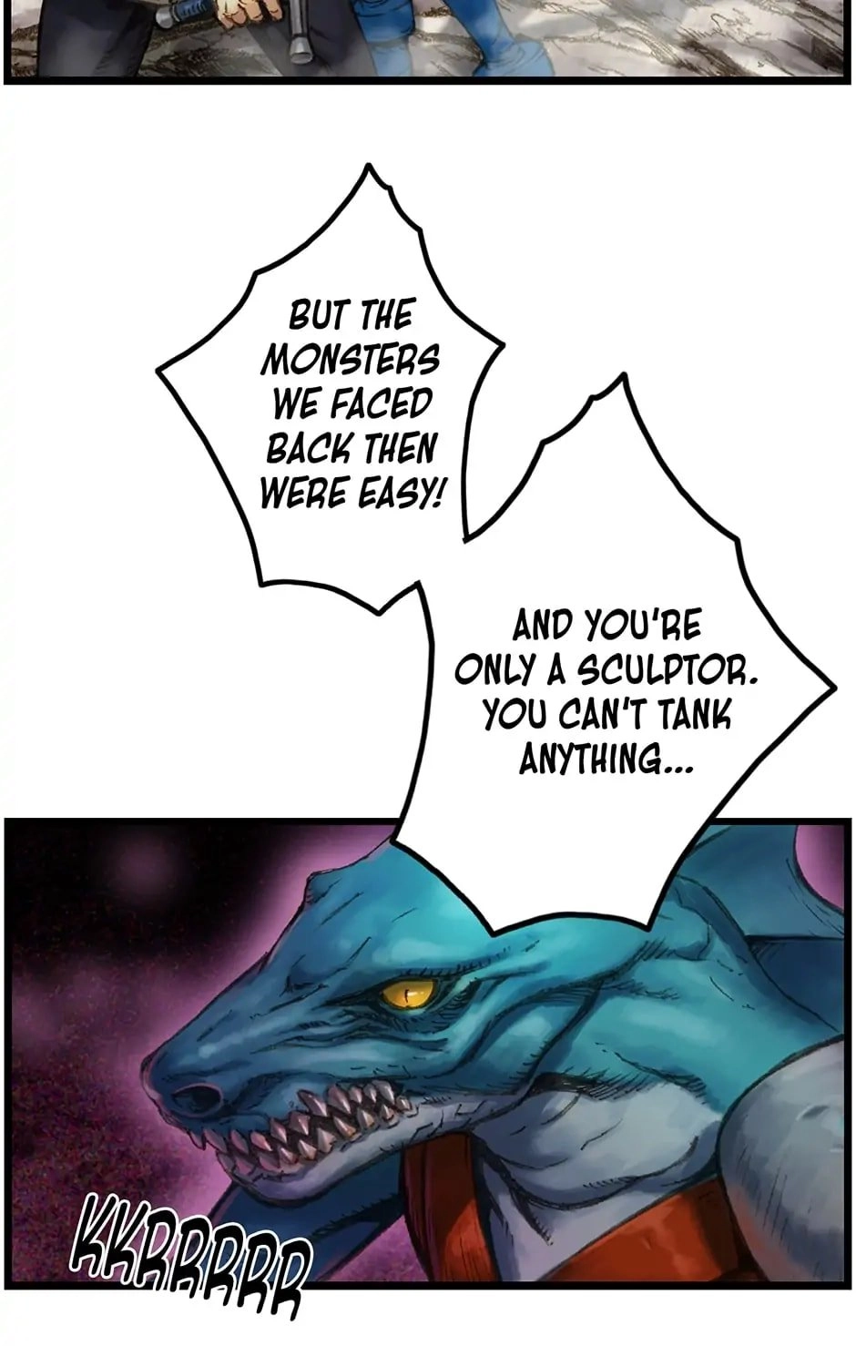 The Legendary Moonlight Sculptor Chapter 31 - Page 14