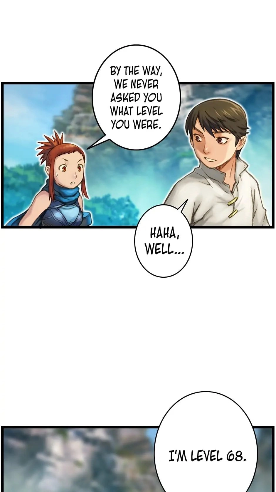 The Legendary Moonlight Sculptor Chapter 31 - Page 16