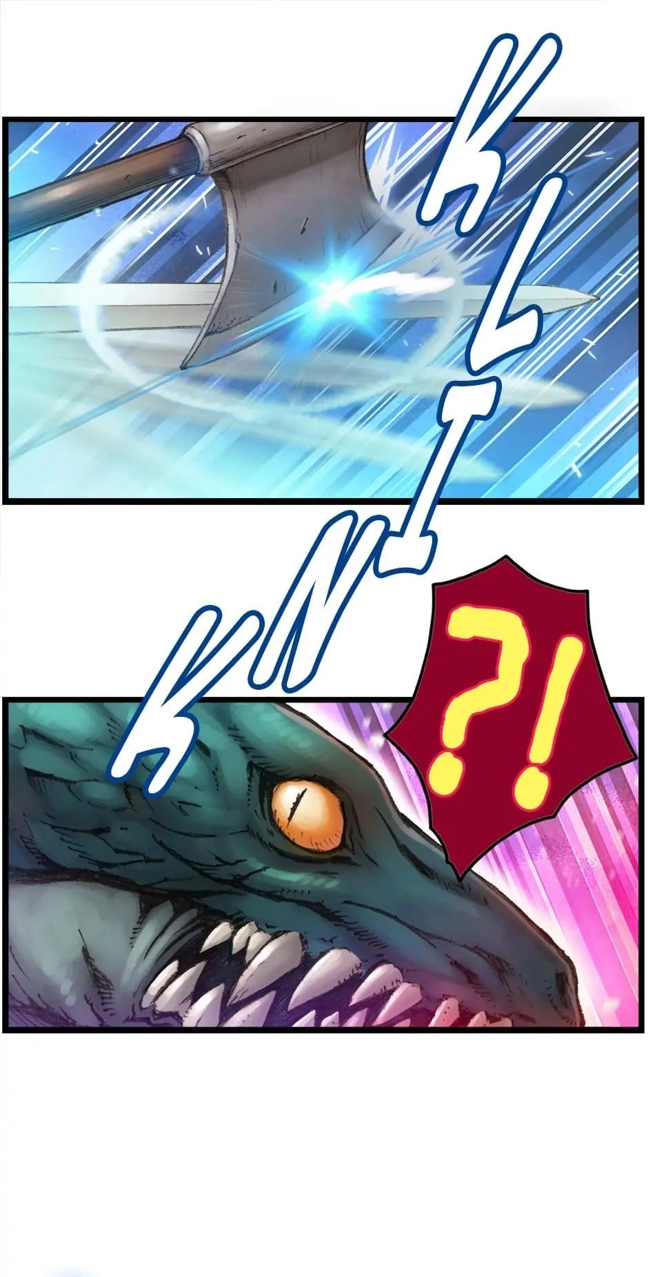 The Legendary Moonlight Sculptor Chapter 31 - Page 22