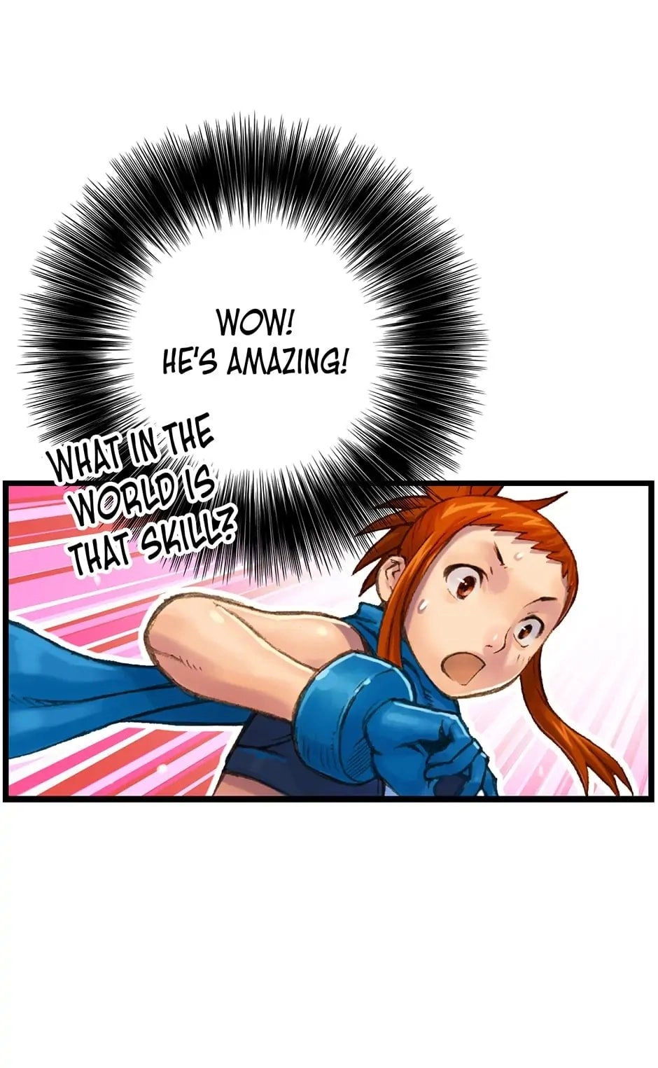 The Legendary Moonlight Sculptor Chapter 31 - Page 26