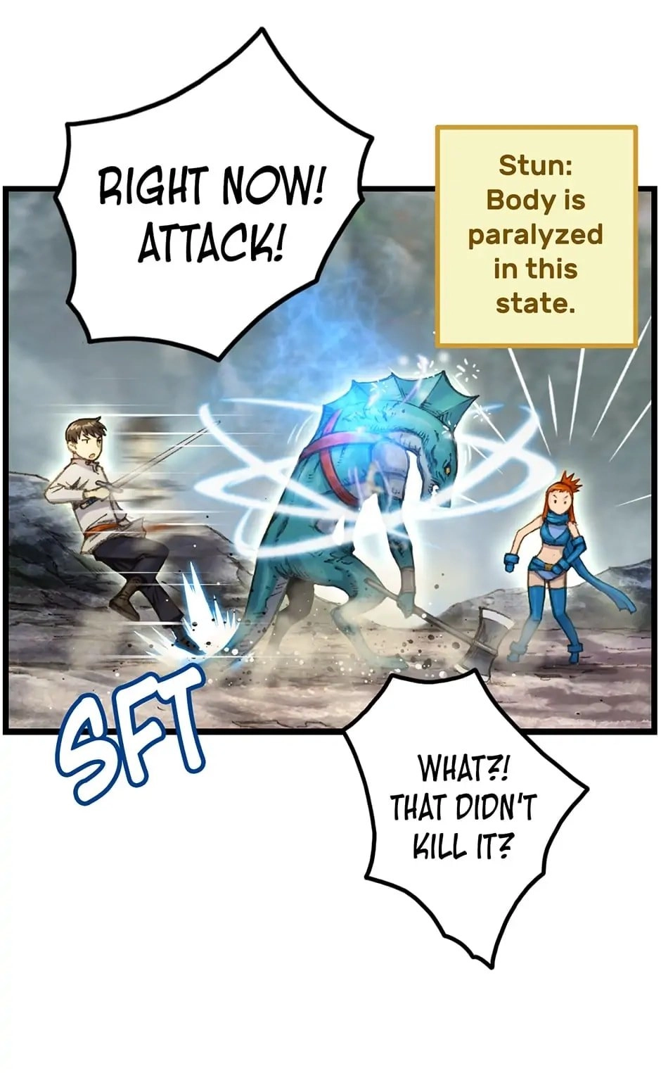 The Legendary Moonlight Sculptor Chapter 31 - Page 27