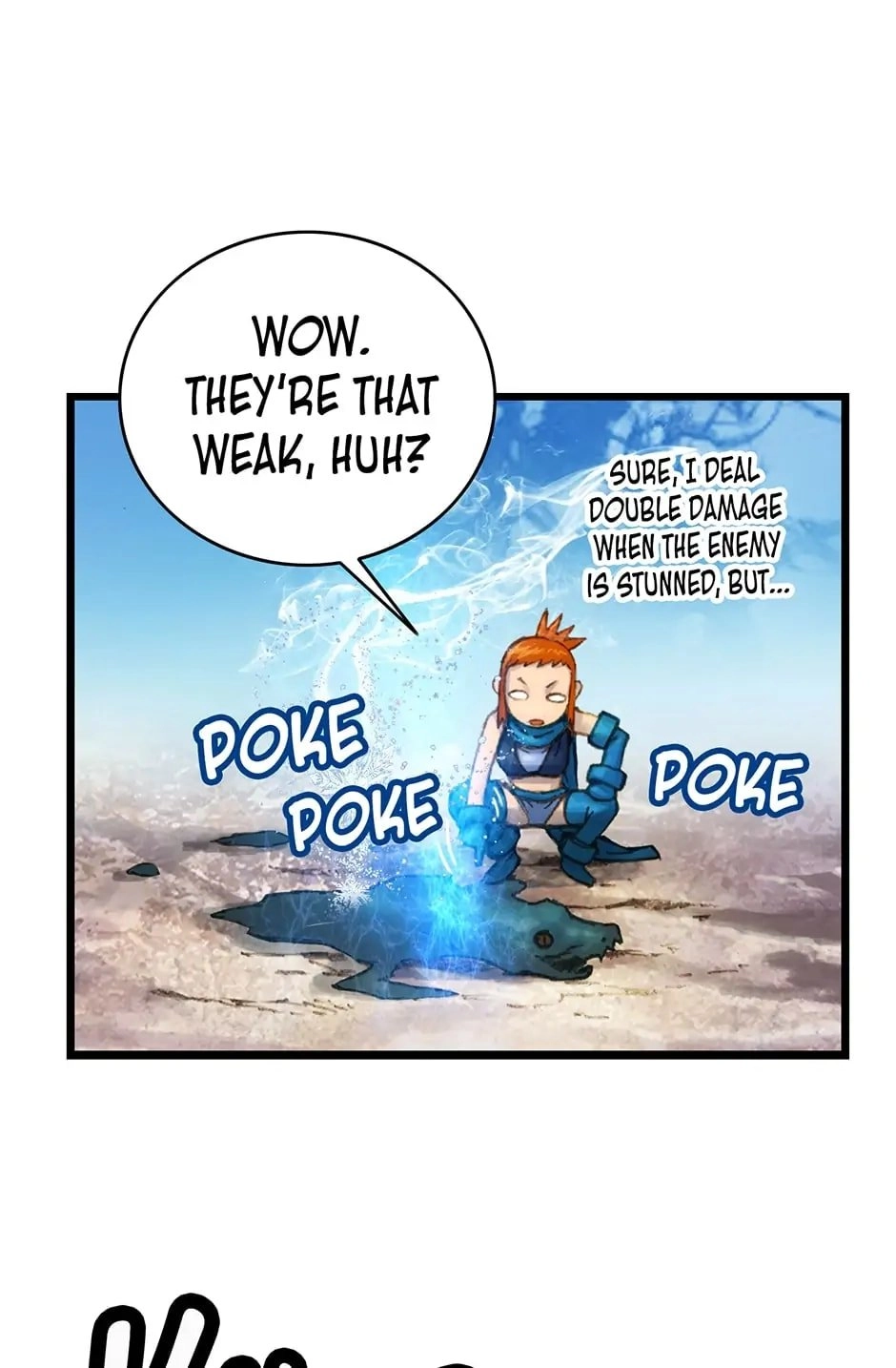 The Legendary Moonlight Sculptor Chapter 31 - Page 31