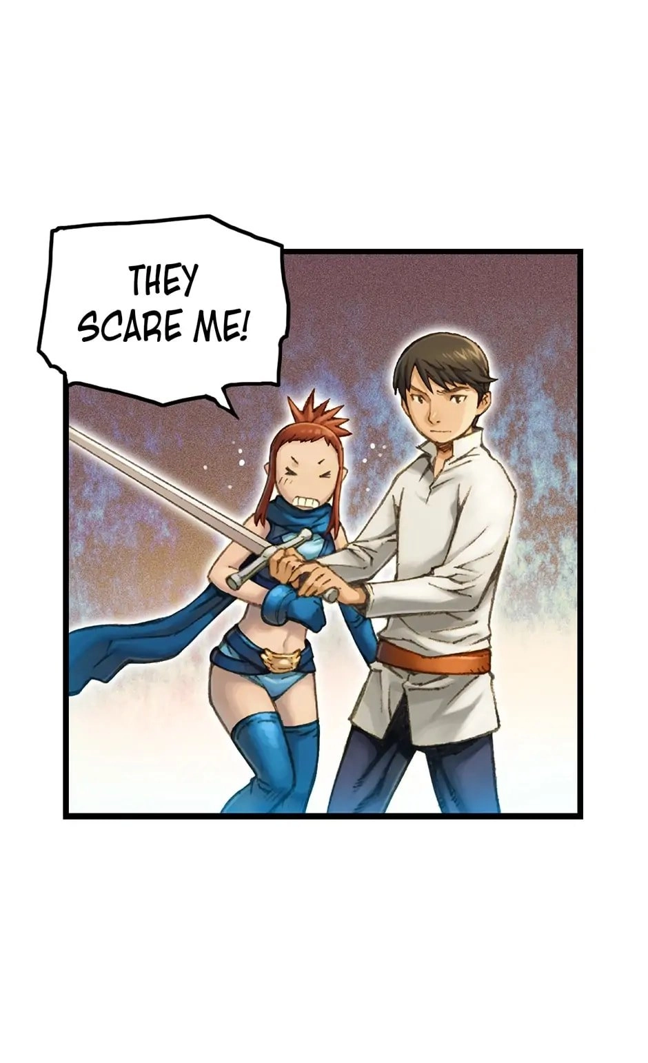 The Legendary Moonlight Sculptor Chapter 31 - Page 34