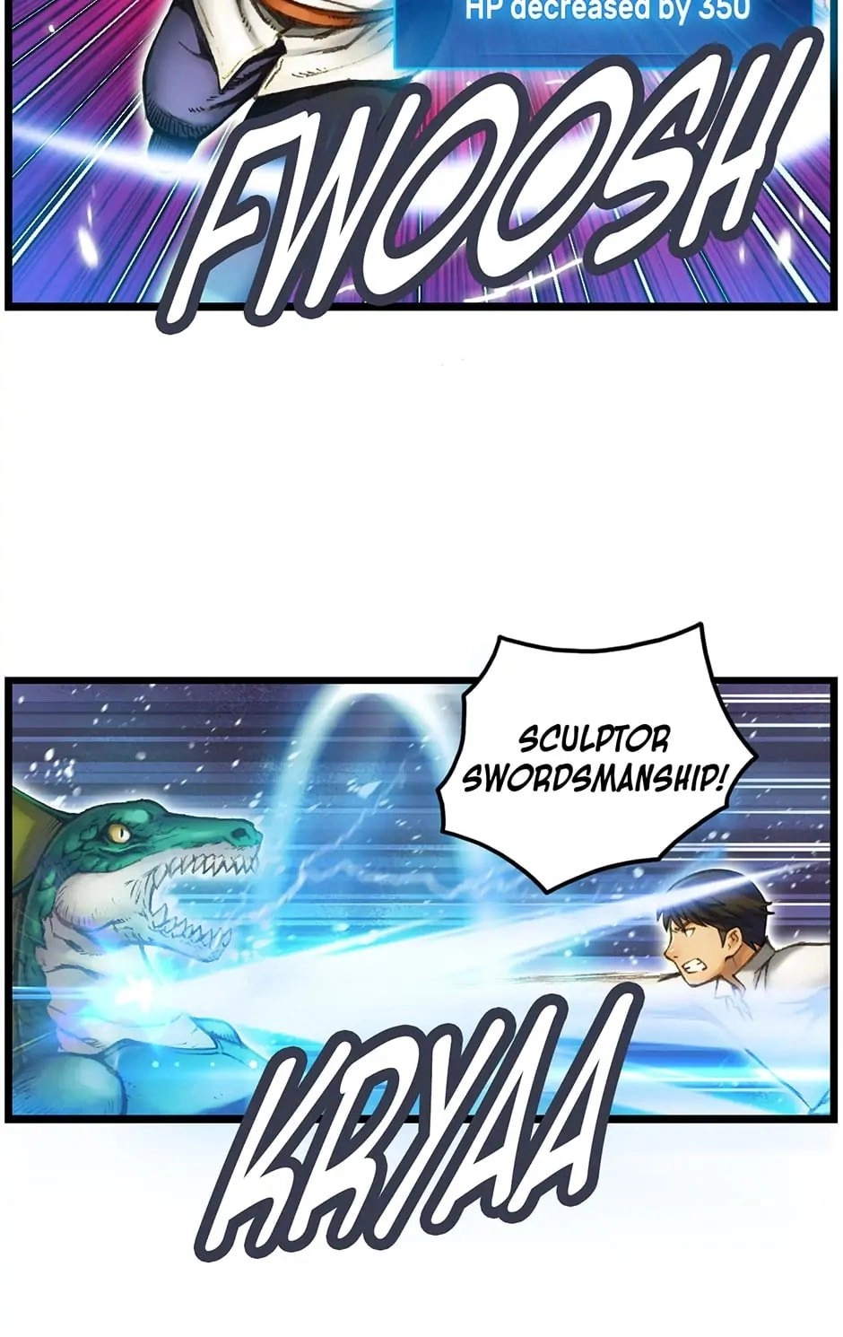 The Legendary Moonlight Sculptor Chapter 31 - Page 39