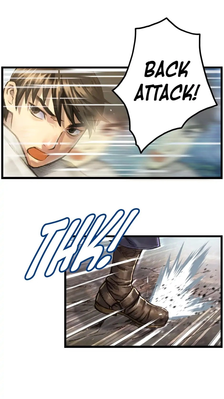 The Legendary Moonlight Sculptor Chapter 31 - Page 40