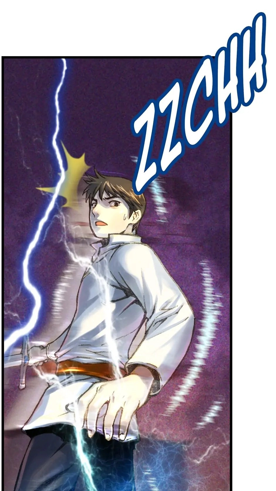 The Legendary Moonlight Sculptor Chapter 31 - Page 41