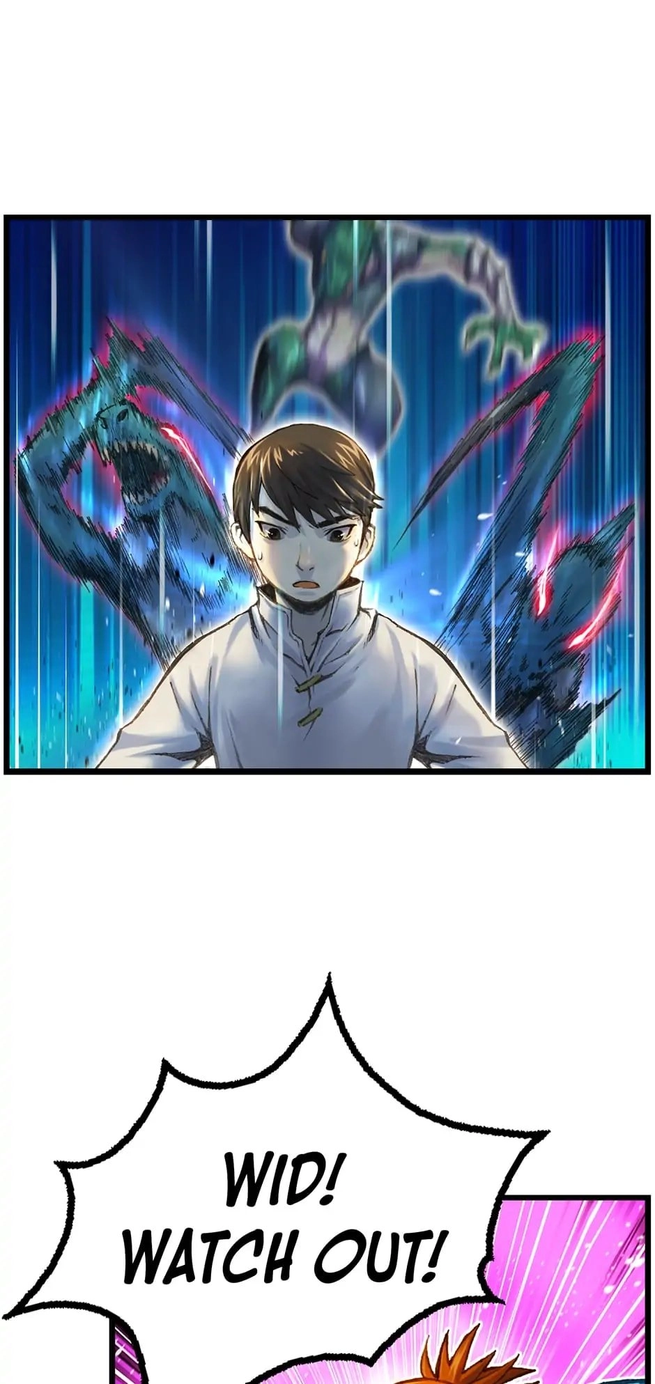 The Legendary Moonlight Sculptor Chapter 31 - Page 43