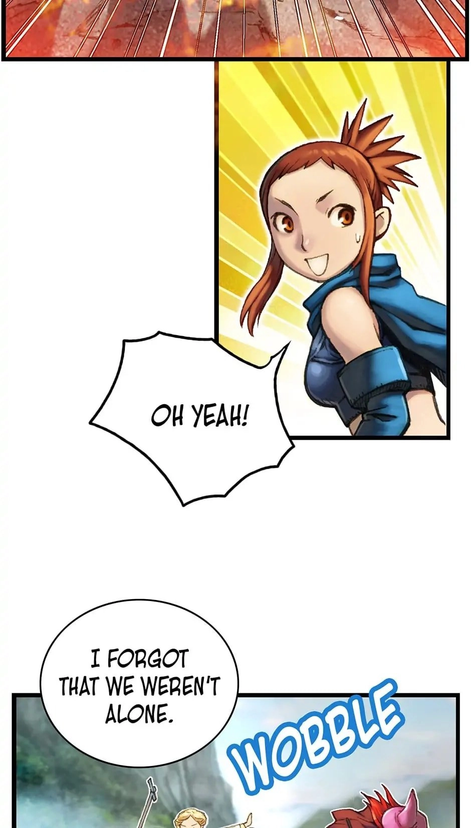 The Legendary Moonlight Sculptor Chapter 32 - Page 6