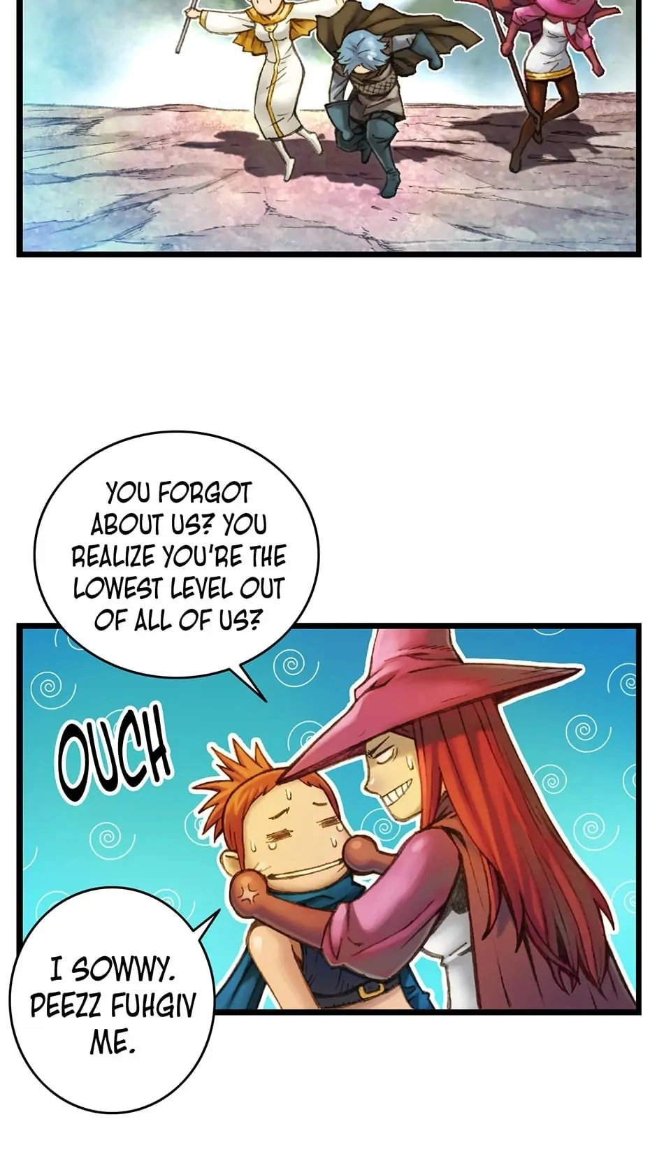 The Legendary Moonlight Sculptor Chapter 32 - Page 7
