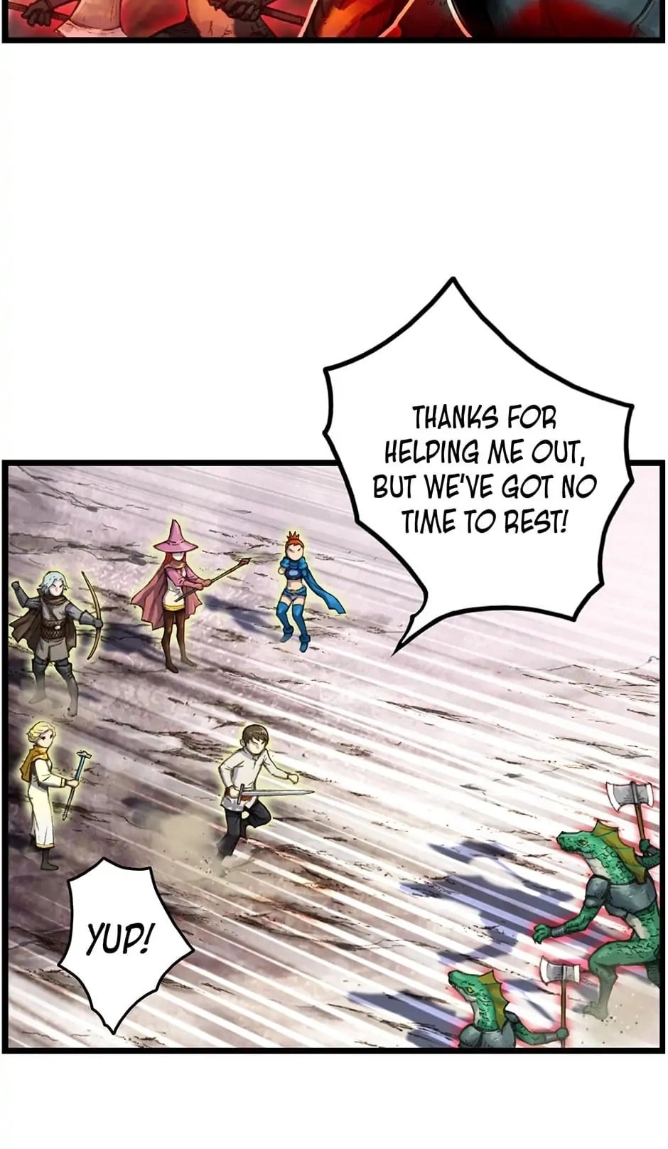 The Legendary Moonlight Sculptor Chapter 32 - Page 9