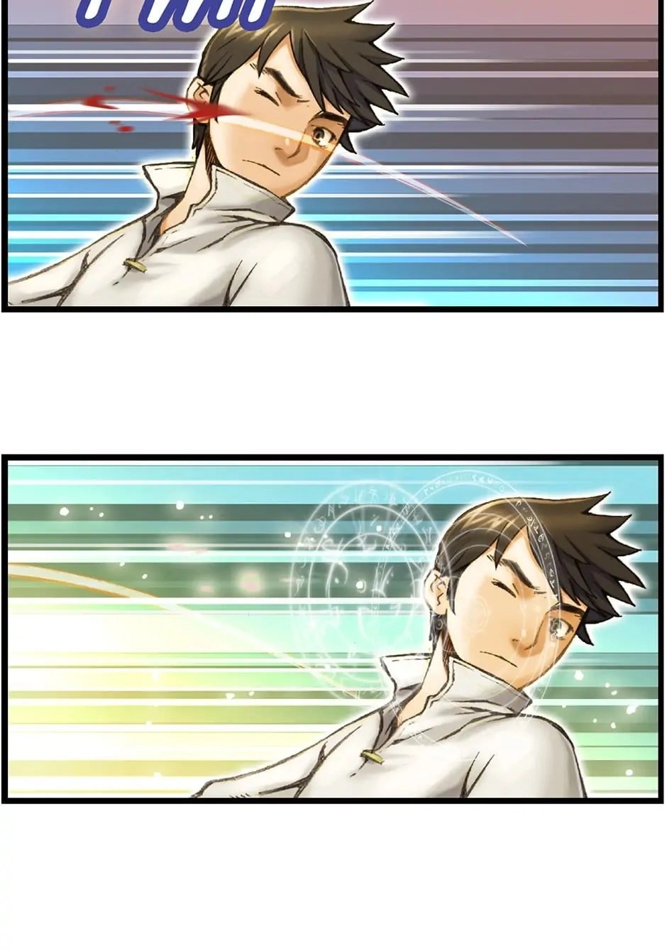 The Legendary Moonlight Sculptor Chapter 32 - Page 12