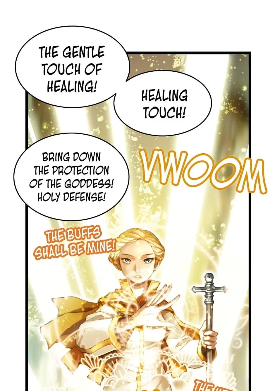 The Legendary Moonlight Sculptor Chapter 32 - Page 13