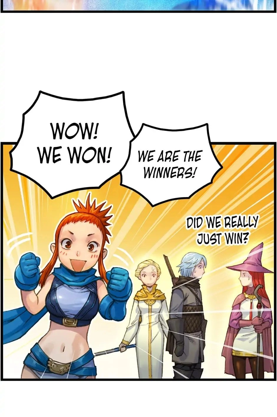 The Legendary Moonlight Sculptor Chapter 32 - Page 20