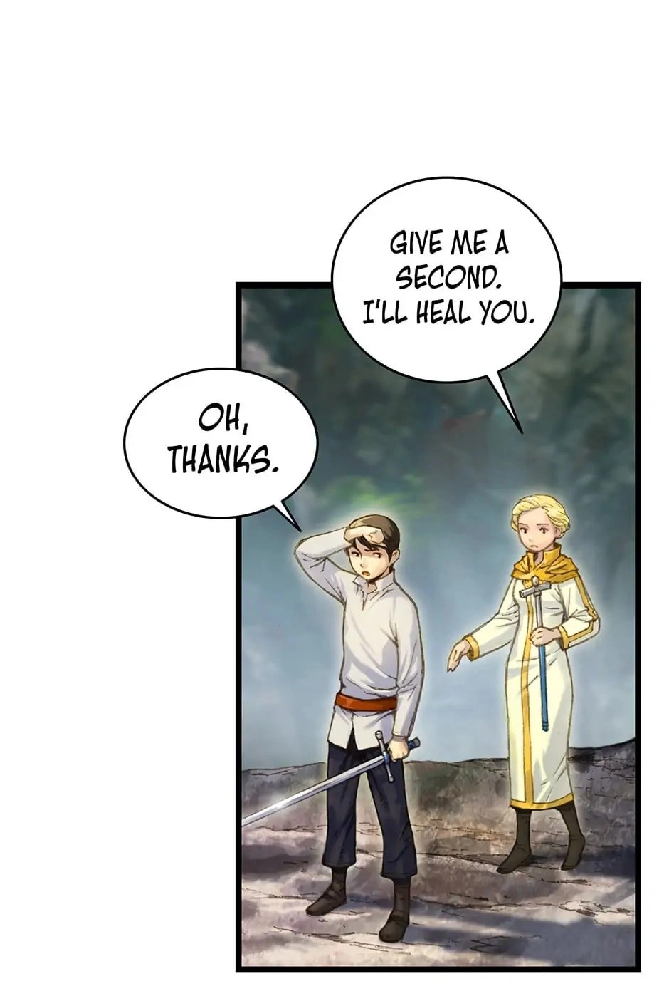 The Legendary Moonlight Sculptor Chapter 32 - Page 21