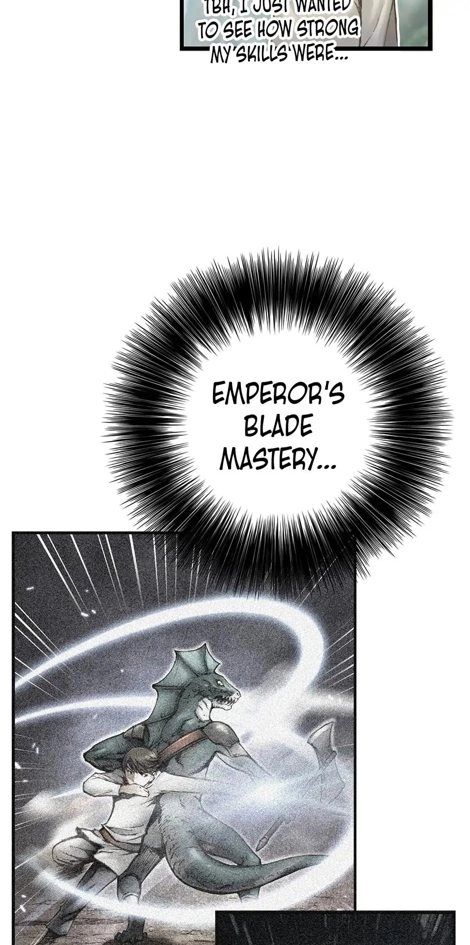 The Legendary Moonlight Sculptor Chapter 32 - Page 23
