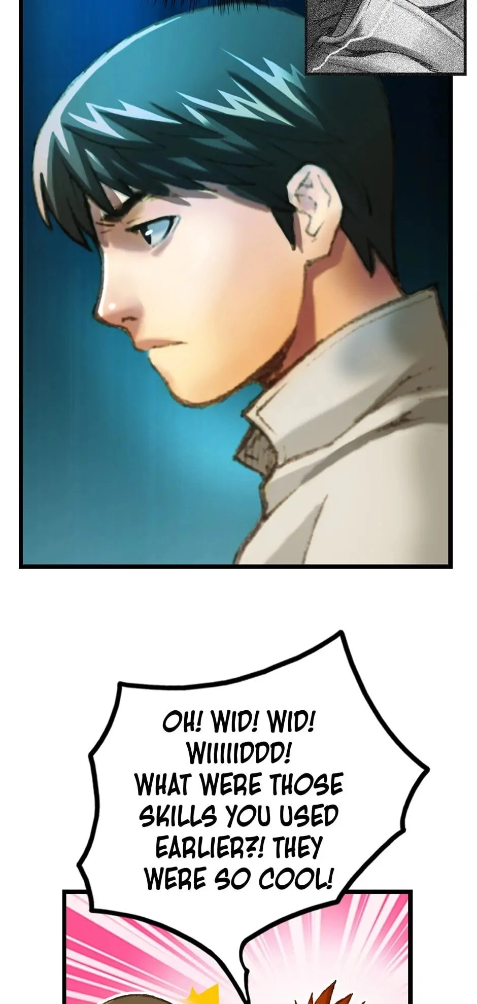The Legendary Moonlight Sculptor Chapter 32 - Page 26