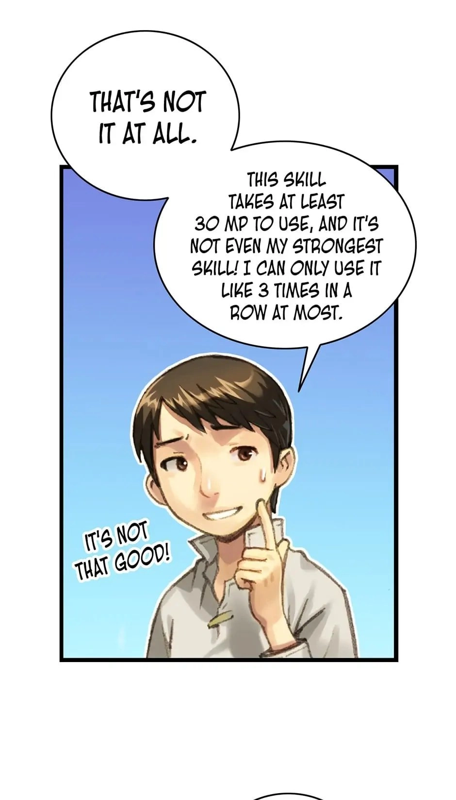 The Legendary Moonlight Sculptor Chapter 32 - Page 29
