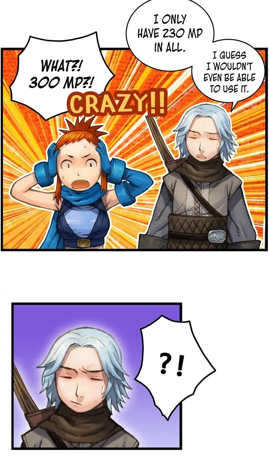 The Legendary Moonlight Sculptor Chapter 32 - Page 30