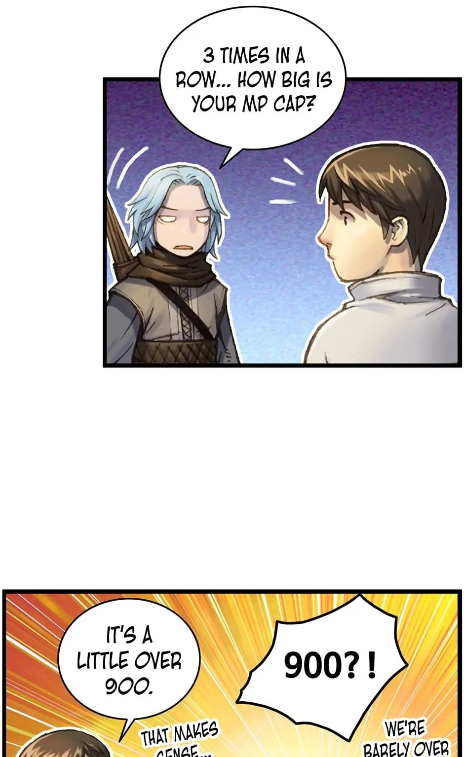 The Legendary Moonlight Sculptor Chapter 32 - Page 31