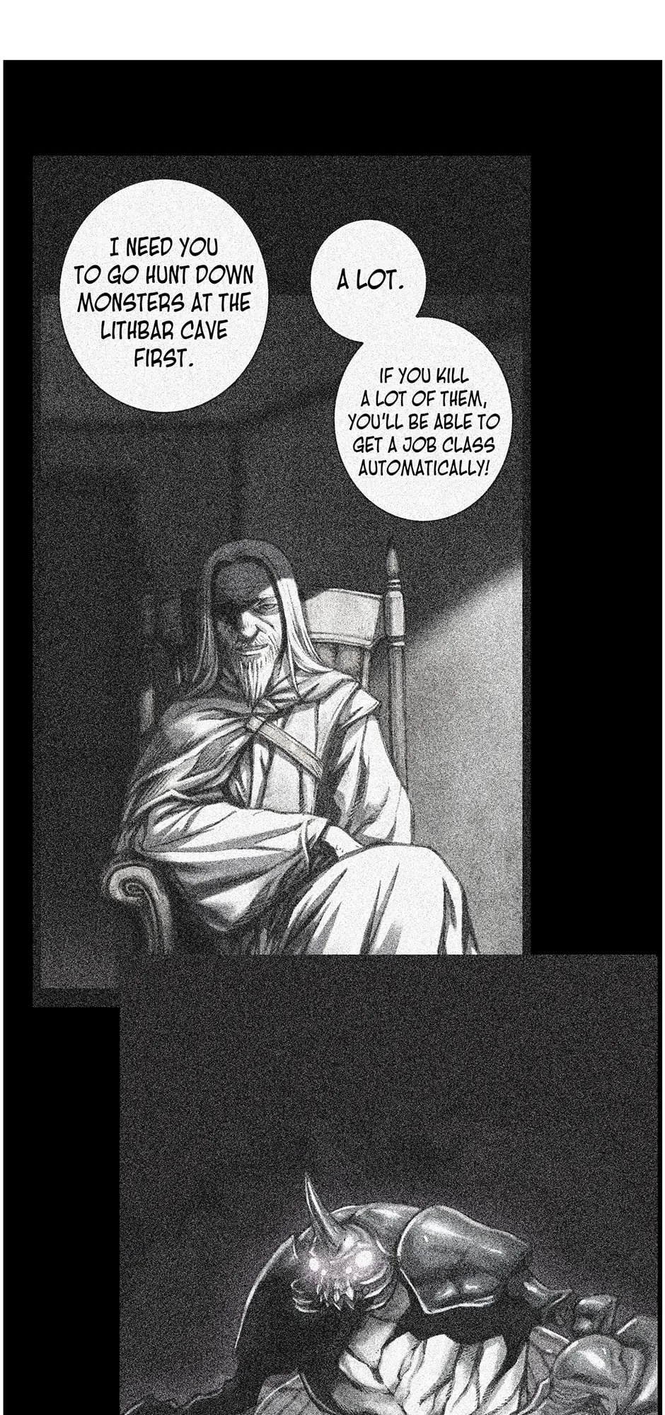 The Legendary Moonlight Sculptor Chapter 32 - Page 34