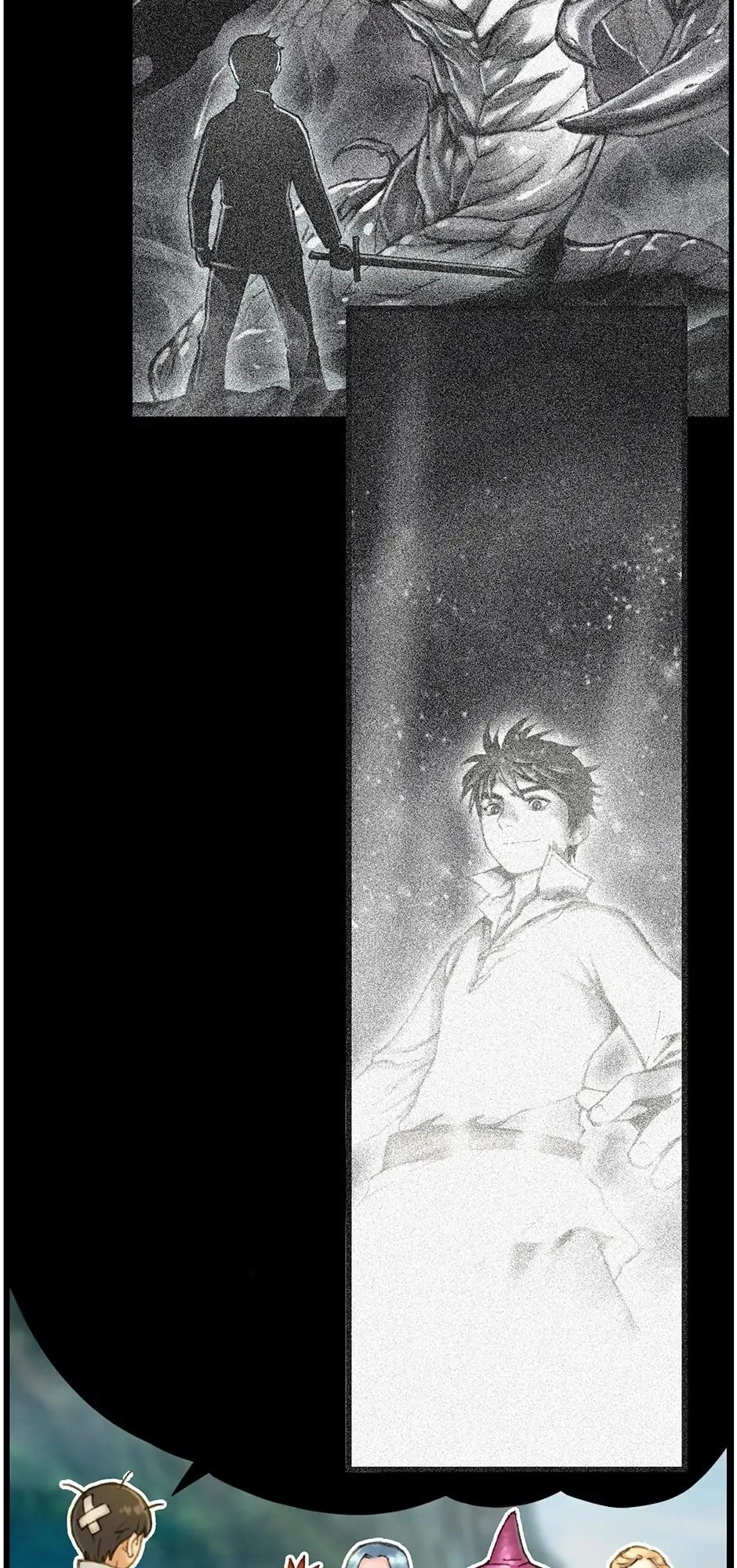 The Legendary Moonlight Sculptor Chapter 32 - Page 35