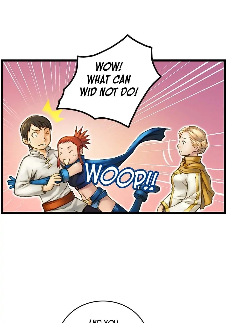 The Legendary Moonlight Sculptor Chapter 32 - Page 37